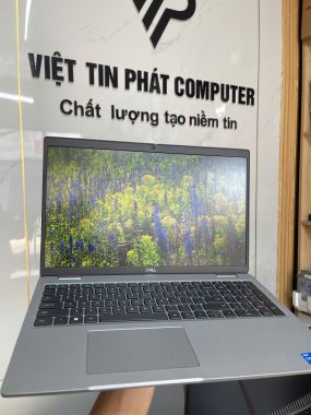 [ Likw new] Dell latitude 5530，Intel Core i7-1270/ RAM 8G / SSD 256G NVMe /màn 15.6