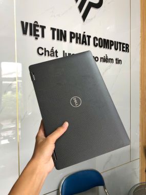 [Like New] Dell Latitude 7310 / Intel Core i5-10310U / Ram 16G / SSD 256GB / Màn hình 13.3