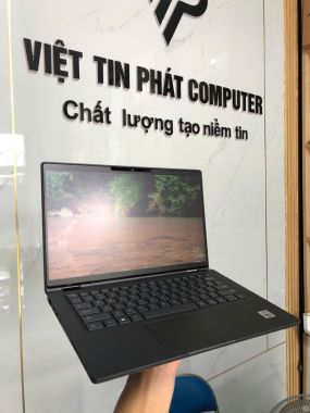 [Like New] Dell Latitude 7310 / Intel Core i5-10310U / Ram 16G / SSD 256GB / Màn hình 13.3