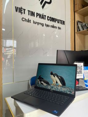 [ like New] Dell latitude 7330 / Intel Core i7-1265U  / RAM16G / SSD256G NVMe / màn 13.3