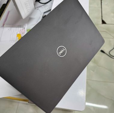 [Like New]Dell latitude 7330 / Intel Core i5-1235U /  Ram 16G /  SSD 256G /Card tích hợp Intel Iris Xe Graphics /Màn hình 13.3