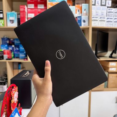 [Like New]Dell latitude 7330 / Intel Core i5-1235U /  Ram 16G /  SSD 256G /Card tích hợp Intel Iris Xe Graphics /Màn hình 13.3