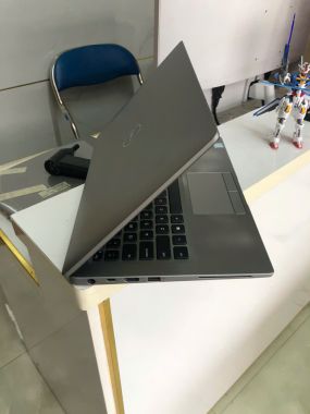 [Like New] Dell latitude 7400 / Intel Core i7-8665U / Ram 8G / SSD 256GB / Màn hình  14