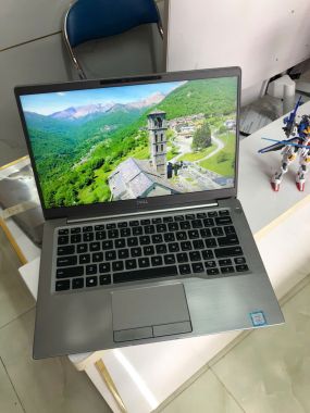 [Like New] Dell latitude 7400 / Intel Core i7-8665U / Ram 8G / SSD 256GB / Màn hình  14