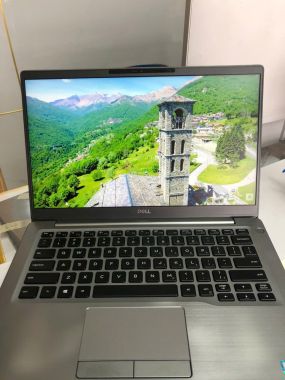 [Like New] Dell latitude 7400 / Intel Core i7-8665U / Ram 8G / SSD 256GB / Màn hình  14