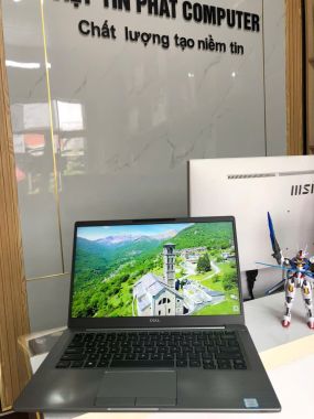 [Like New] Dell latitude 7400 / Intel Core i7-8665U / Ram 8G / SSD 256GB / Màn hình  14