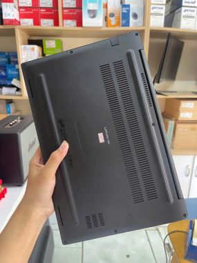 [Like New] Dell Latitude 7490 / Intel Core i5-8350U / Ram 8G /  SSD 256GB / Màn hình  14