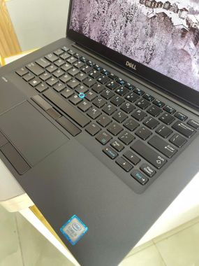 [Like New] Dell Latitude 7490 / Intel Core i5-8350U / Ram 8G /  SSD 256GB / Màn hình  14