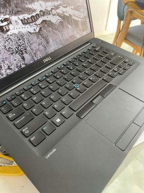 [Like New] Dell Latitude 7490 / Intel Core i5-8350U / Ram 8G /  SSD 256GB / Màn hình  14