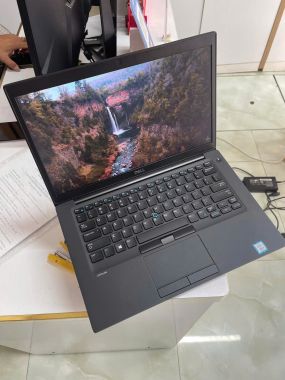 [Like New] Dell Latitude 7490 / Intel Core i5-8350U / Ram 8G /  SSD 256GB / Màn hình  14