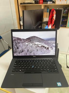 [Like New] Dell Latitude 7490 / Intel Core i5-8350U / Ram 8G /  SSD 256GB / Màn hình  14