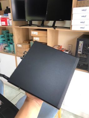 Dell OptiPlex 3090 Micro / Intel Core i3-10105T / Ram 8GB / SSD 256GB / card tích hợp  Intel UHD Graphics 630