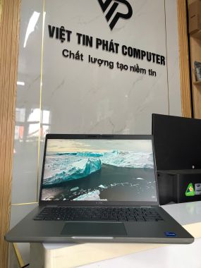 [Like New] Dell  Precision 3470 / Intel Core i5-1250P / Ram 8G / SSD 256GB / Màn hình 14