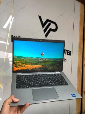 [Like New] Dell  Precision 3470 / Intel Core i5-1250P / Ram 8G / SSD 256GB / Màn hình 14