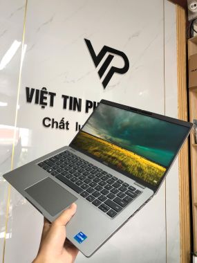 [Like New] Dell  Precision 3470 / Intel Core i5-1250P / Ram 8G / SSD 256GB / Màn hình 14
