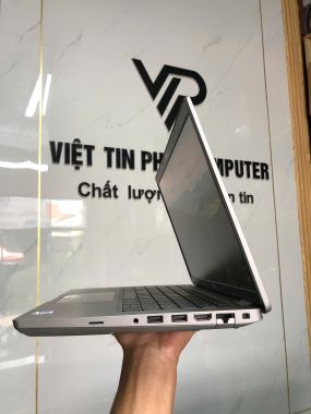 [Like New] Dell  Precision 3470 / Intel Core i5-1250P / Ram 8G / SSD 256GB / Màn hình 14