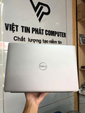[Like New] Dell  Precision 3470 / Intel Core i5-1250P / Ram 8G / SSD 256GB / Màn hình 14