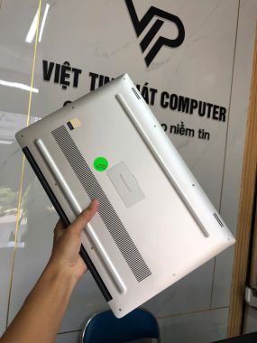 [Like New] Dell Precision 5530 / Intel Core i7-8750H / Ram 16G / SSD 512GB / Card rời P1000 4G /  Màn hình 15,6