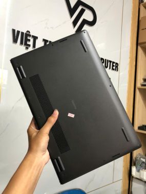 [Like New] Dell vostro 3530 /  Intel Core i5-1334U  / Ram 8G / SSD 256GB / Màn hình 15.6 icnh FHD / Vỏ nhựa cao cấp màu đen