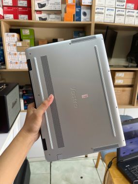 [Like new] Dell Vostro 5490 / Intel Core i5-10210U / Ram  8GB / DDR4 SSD 256G / NVMe  MX250 2G 14 FHD nhôm bạc