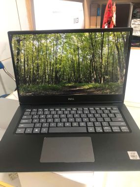 [ Like New] Dell Vostro 5490  / Intel Core i7-10510U / Ram 8G / SSD 256GB / Card rời MX250 2G / Màn hình 14