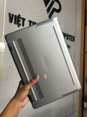 [ Like New] Dell Vostro 5490  / Intel Core i7-10510U / Ram 8G / SSD 256GB / Card rời MX250 2G / Màn hình 14