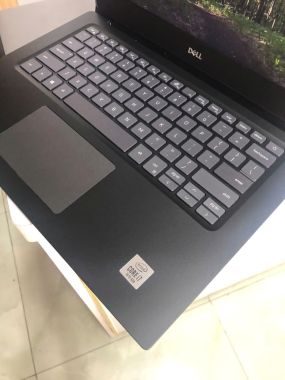 [ Like New] Dell Vostro 5490  / Intel Core i7-10510U / Ram 8G / SSD 256GB / Card rời MX250 2G / Màn hình 14