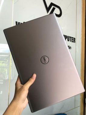 [Like New] Dell Vostro 5502 / Intel Core i7-1165G7 / Ram 8G / SSD 256G / Card rời  MX330 2G  / Màn hình  15.6