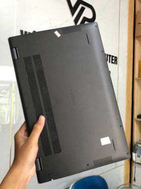 [Like New] Dell Vostro 5502 / Intel Core i7-1165G7 / Ram 8G / SSD 256G / Card rời  MX330 2G  / Màn hình  15.6