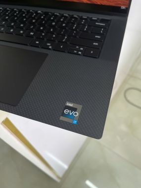 Dell XPS 9530 / Intel Core i7-13700H / Ram 16G / SSD 512G NVMe / A370M 4G / 15.6