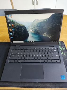 DELL LATITUDE 3420 i7-1165G7 | 8GB | 256GB | 14