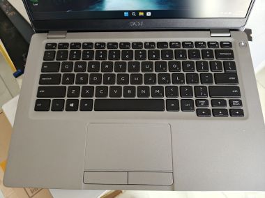 DELL LATITUDE 5310 I7-10610U | 8GB | 512GB | 13.3