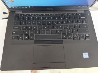 Dell Latitude 5400 i5-8365U | 8GB | 256GB | 14.0 FHD IPS