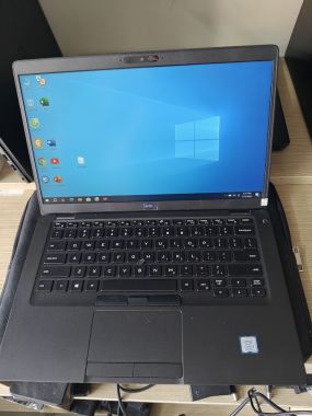 Dell Latitude 5400 i5-8365U | 8GB | 256GB | 14.0 FHD IPS