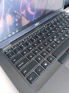 DELL LATITUDE 5401 i7-9750H | 16GB | 512GB | 14