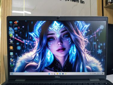 DELL LATITUDE 5540 | i7-1365U | 8GB | 256GB | 15.6