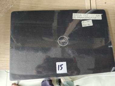 DELL LATITUDE 7310 i5-10310U | 16GB | 256GB | 13.3