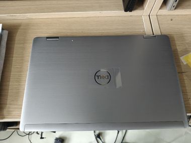 DELL LATITUDE 7420 2in1 i7-1185G7 RAM 16G SSD 256G 14