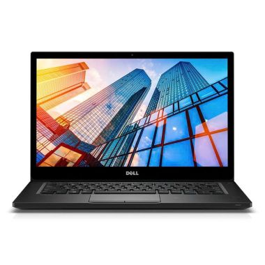 DELL LATITUDE 7490 i7-8650U RAM 8G SSD 256G 14