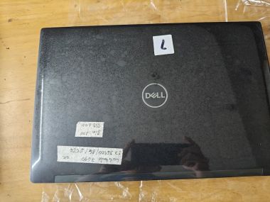 DELL LATITUDE 7490 i7-8650U RAM 8G SSD 256G 14