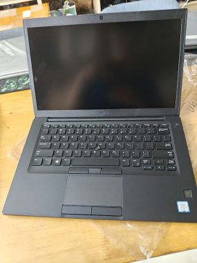 DELL LATITUDE 7490 i7-8650U RAM 8G SSD 256G 14