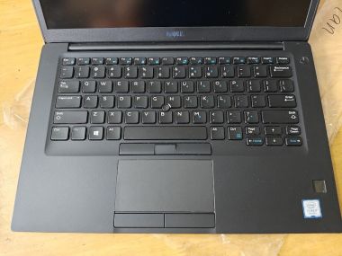 DELL LATITUDE 7490 i7-8650U RAM 8G SSD 256G 14