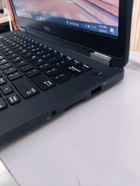 DELL LATITUDE E7470 | i5-6300U | 8GB | 256GB | 14