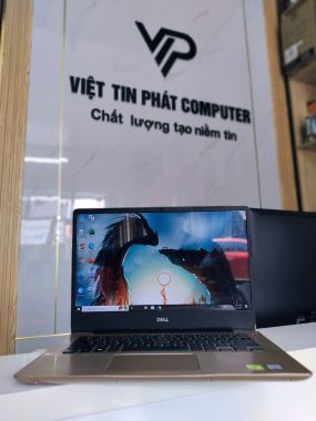 DELL INSPIRON 14 5488 | i5-8265U | 8GB | 256GB | 14