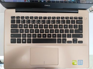 DELL INSPIRON 14 5488 | i5-8265U | 8GB | 256GB | 14