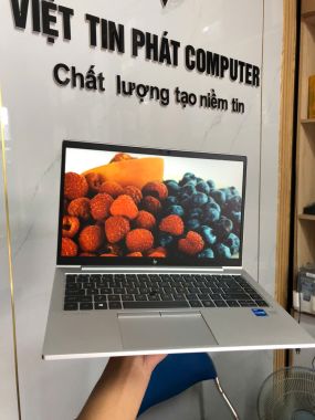 [like New] HP Elitebook 840 G8 / Intel Core i5-1145G7 /  Ram 8G / SSD 256GB / Màn hình  14