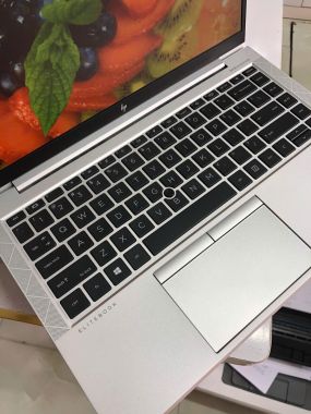 [like New] HP Elitebook 840 G8 / Intel Core i5-1145G7 /  Ram 8G / SSD 256GB / Màn hình  14
