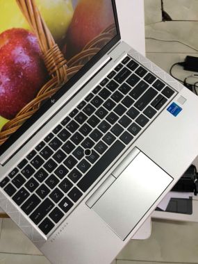 [like New] HP Elitebook 840 G8 / Intel Core i5-1145G7 /  Ram 8G / SSD 256GB / Màn hình  14