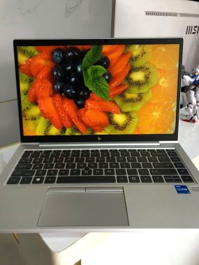 [like New] HP Elitebook 840 G8 / Intel Core i5-1145G7 /  Ram 8G / SSD 256GB / Màn hình  14