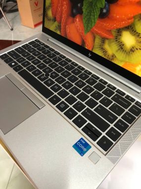 [like New] HP Elitebook 840 G8 / Intel Core i5-1145G7 /  Ram 8G / SSD 256GB / Màn hình  14